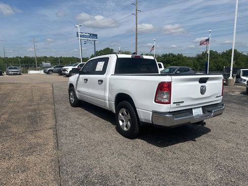 Used 2024 RAM 1500 Big Horn AWD/4WD image 5