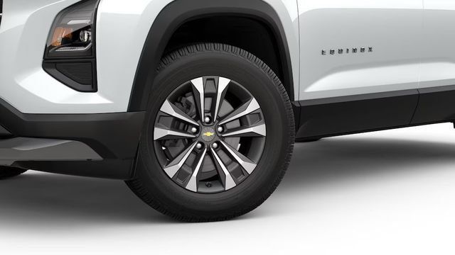 New 2027 Chevrolet Equinox LT w/ Convenience Package II AWD/4WD image 5