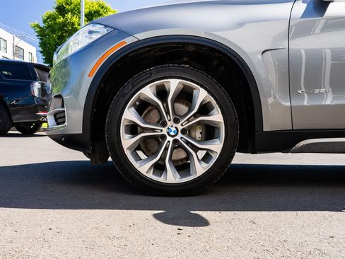 Used 2018 BMW X5 xDrive35d AWD/4WD image 7