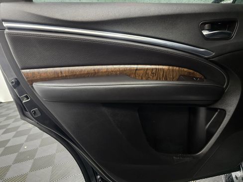 Used 2019 Acura MDX SH-AWD w/ Technology Package image 19