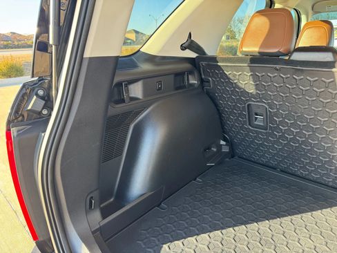 Used 2024 Ford Bronco Sport Outer Banks image 60