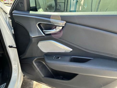 Used 2019 Acura RDX A-Spec image 32