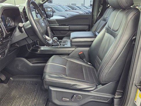 Used 2021 Ford F150 XLT w/ Equipment Group 302A High image 9