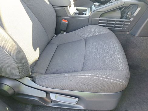 Used 2025 Toyota 4Runner SR5 image 32