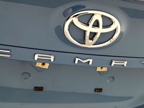 Certified 2024 Toyota Camry XSE FWD image 13