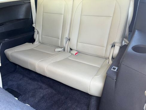 Used 2016 Acura MDX SH-AWD image 34