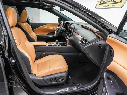 Used 2024 Lexus RX 350 Premium Plus w/ Convenience Package FWD image 17