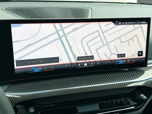 New 2026 BMW M240i xDrive Coupe w/ Parking Assistance Package image 11