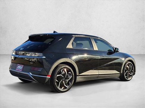 Used 2022 Hyundai Ioniq 5 SE image 5