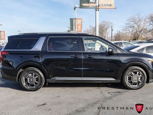 Used 2025 Kia Carnival SX image 20