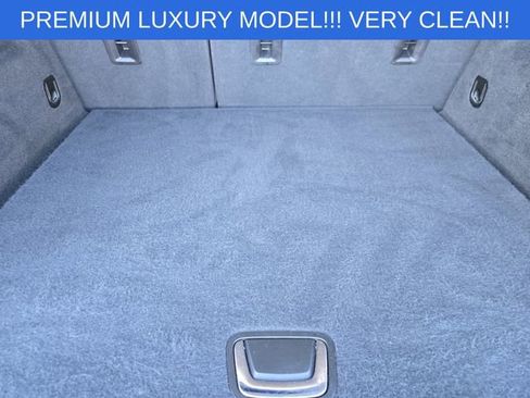 Used 2022 Cadillac XT4 Premium Luxury w/ Safety Alert Package image 20