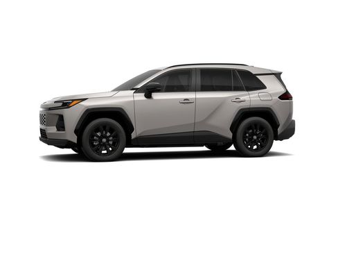 New 2026 Toyota RAV4 SE FWD image 3