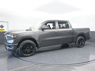 Used 2022 RAM 1500 Big Horn video 2