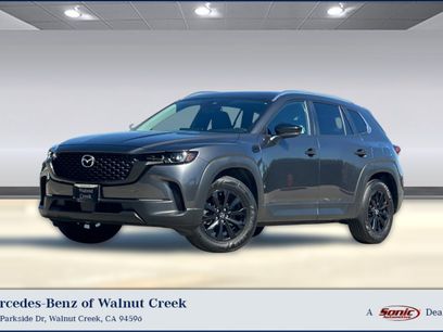 Used 2024 MAZDA CX-50 AWD 2.5 S w/ Weather Package