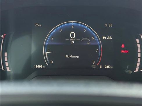 Used 2026 Toyota Corolla LE FWD image 11