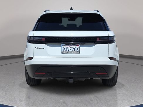 Used 2024 Land Rover Range Rover Velar S AWD/4WD image 6