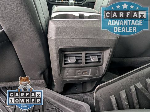 Certified 2023 Chevrolet Colorado Z71 w/ Z71 Convenience Package 2 AWD/4WD image 20