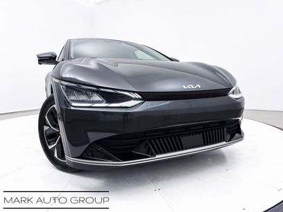 Used 2023 Kia EV6 Wind w/ Wind Technology Package