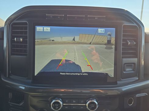 Used 2023 Ford F150 XLT w/ Equipment Group 302A High image 14