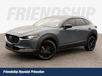 Used 2023 MAZDA CX-30 AWD 2.5 S w/ Preferred Package