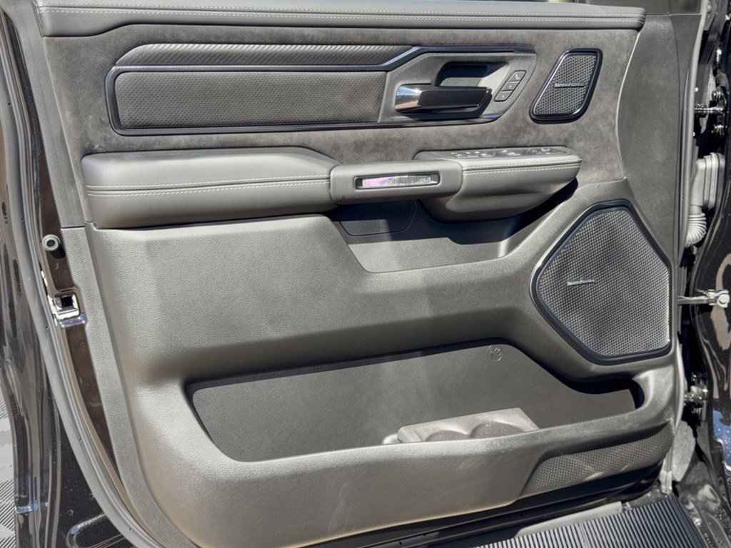 New 2027 RAM 1500 RHO w/ RHO Level 1 Equipment Group AWD/4WD image 14