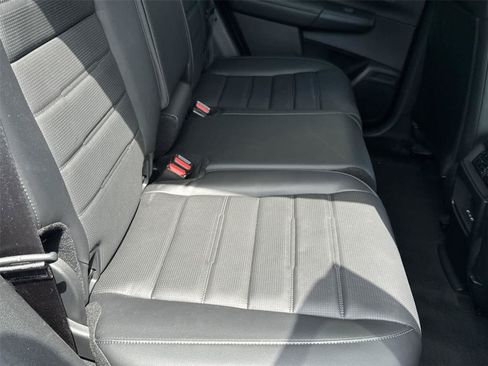 Used 2024 Honda CR-V EX-L image 16