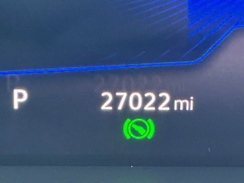 Certified 2023 Volkswagen Tiguan SE image 26