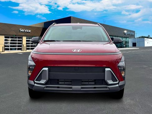 New 2026 Hyundai Kona SEL Premium AWD/4WD image 13