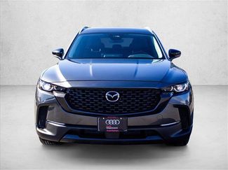 Used 2025 MAZDA CX-50 AWD 2.5 S w/ Preferred Package video 2