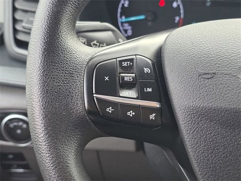 Used 2024 Ford Transit 250 Low Roof w/ Exterior Upgrade Package image 25