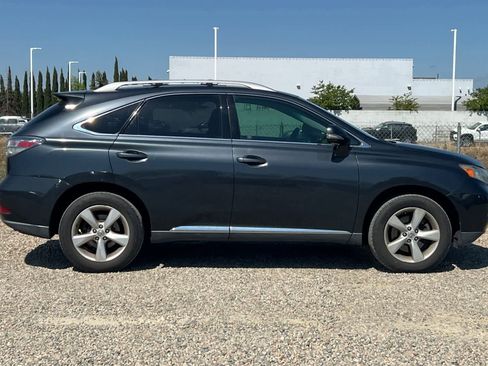 Used 2010 Lexus RX 350 2WD image 9