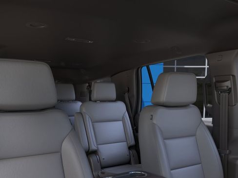 New 2026 Chevrolet Tahoe LT w/ Comfort Package RWD image 25