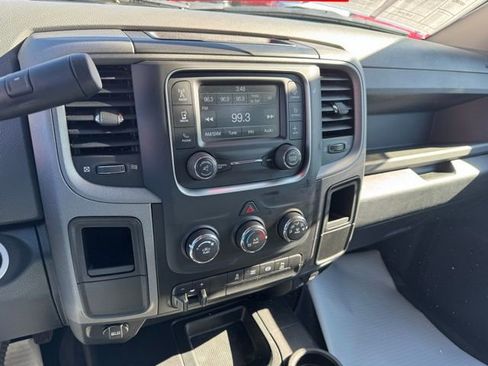 Used 2017 RAM 2500 Tradesman w/ Popular Equipment Group image 20