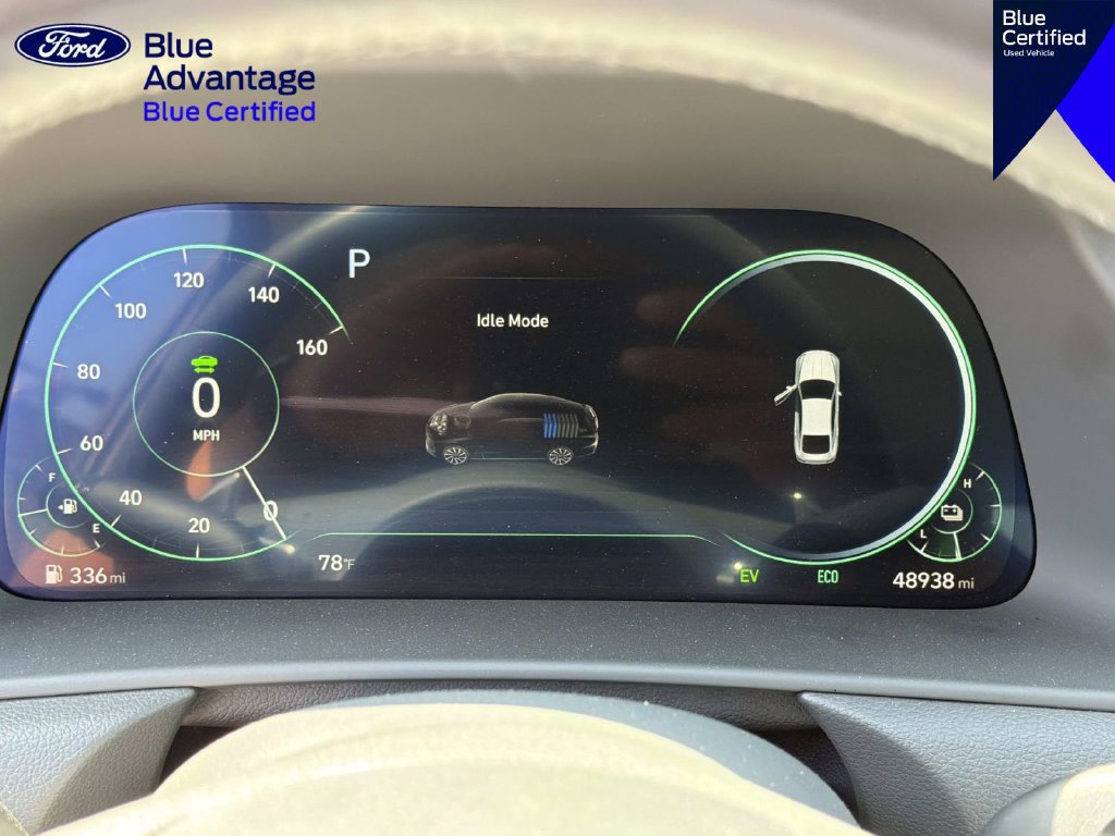 Used 2023 Hyundai Sonata Limited w/ Cargo Package FWD image 13