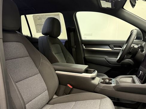 New 2026 GMC Terrain Elevation w/ LPO, Floor Liner Package image 14