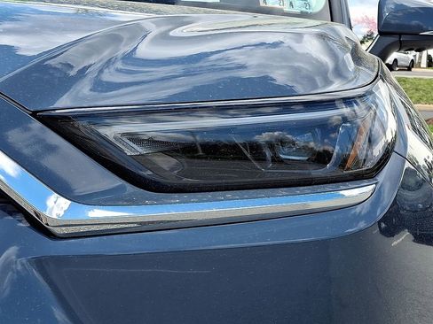 Used 2026 Toyota Grand Highlander AWD image 29