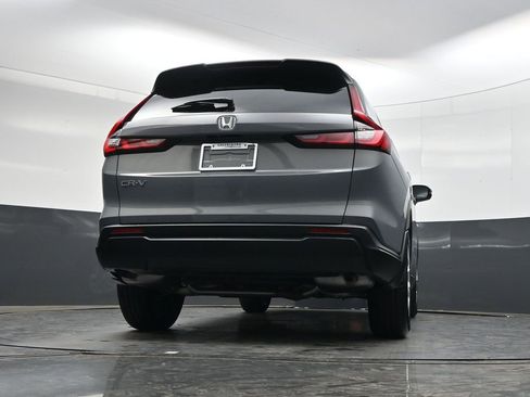New 2026 Honda CR-V LX image 31