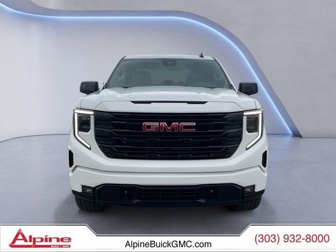Used 2026 GMC Sierra 1500 Elevation AWD/4WD image 8