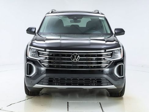 New 2026 Volkswagen Atlas SE image 16