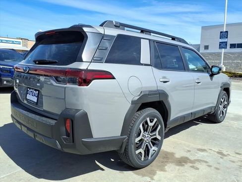 New 2026 Subaru Outback Touring XT image 5