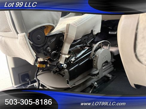 Used 2011 Dodge Grand Caravan Crew image 67