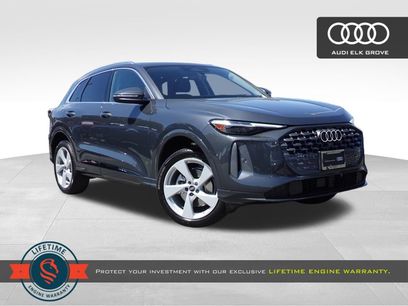 Used 2026 Audi Q5 Premium Plus