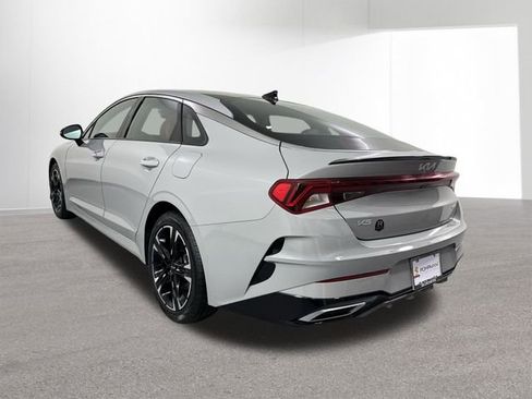 Used 2023 Kia K5 GT-Line FWD image 30