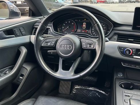Used 2018 Audi A5 2.0T Premium w/ S Line Sport Package image 16