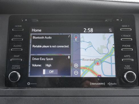 Used 2018 Toyota Sienna XLE w/ XLE Navigation Package image 54