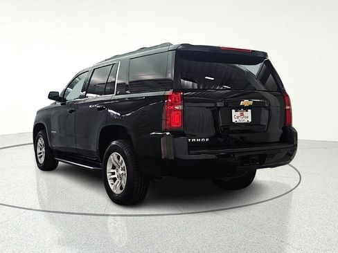 Used 2018 Chevrolet Tahoe LT image 6