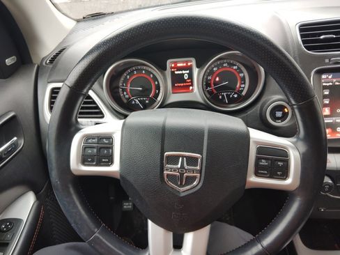 Used 2019 Dodge Journey GT w/ Nav & Sun Group image 13