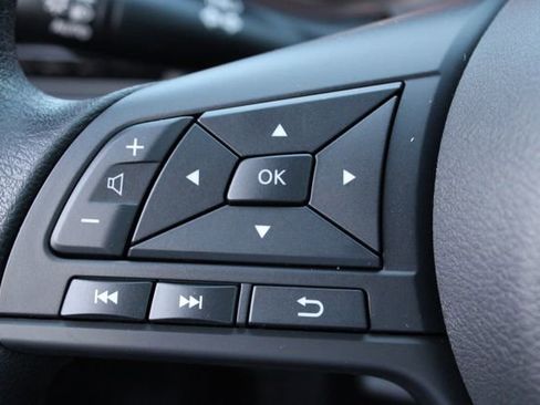 New 2025 Nissan Altima 2.5 S image 22