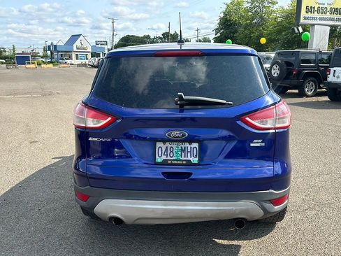 Used 2013 Ford Escape SE AWD/4WD image 14