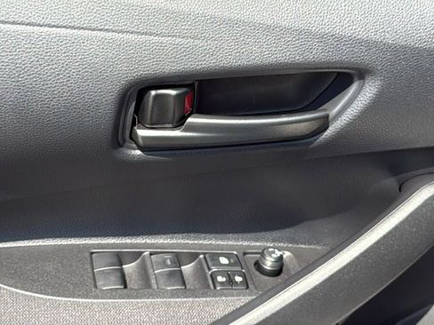 New 2026 Toyota Corolla LE FWD image 13